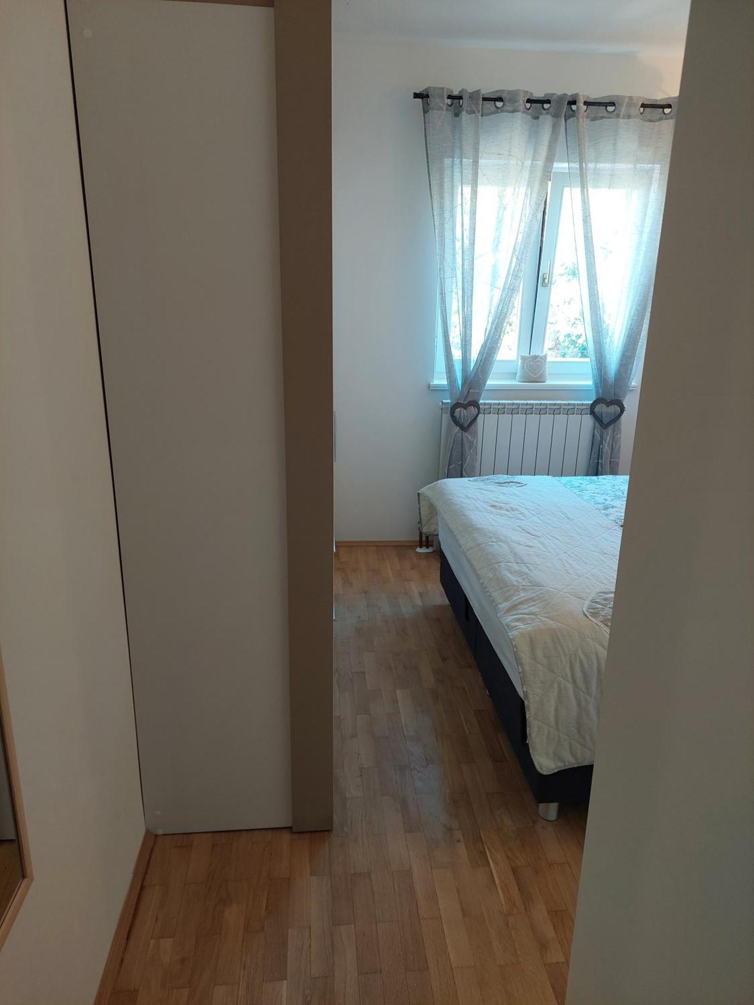 Willa Ferry **** Prizna Kültér fotó